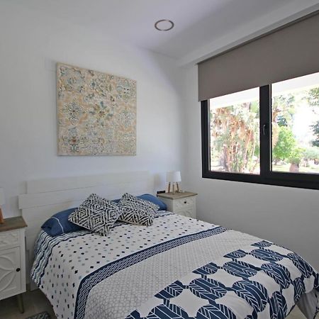 Sun&Beach Carihuela Torremolinos Eksteriør billede