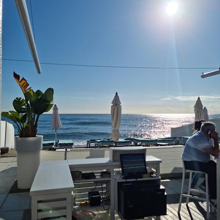 Sun&Beach Carihuela Torremolinos Eksteriør billede