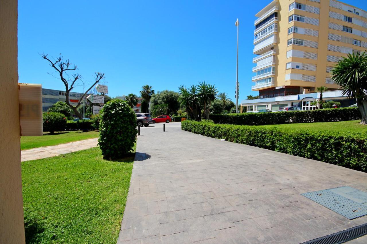 Sun&Beach Carihuela Torremolinos Eksteriør billede